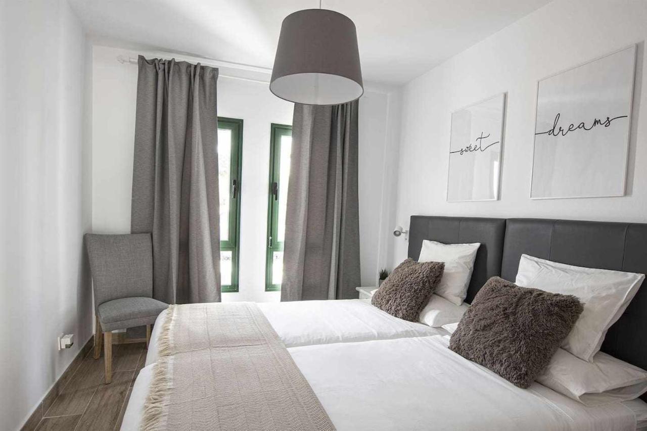 Holyhome Grey 104 Costa Teguise Kültér fotó