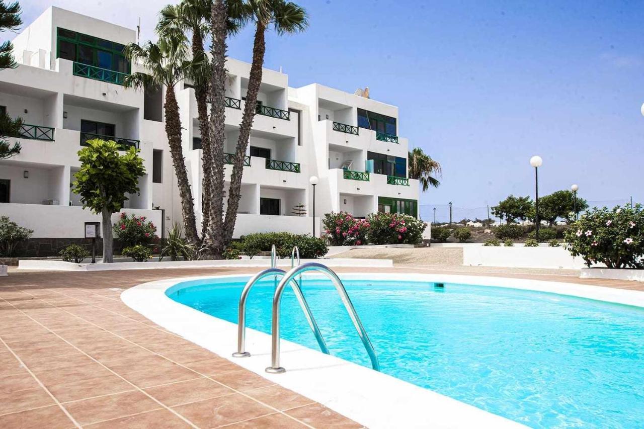 Holyhome Grey 104 Costa Teguise Kültér fotó