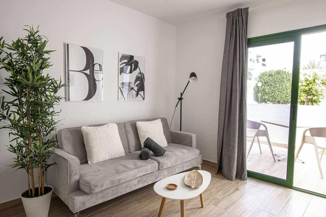 Holyhome Grey 104 Costa Teguise Kültér fotó