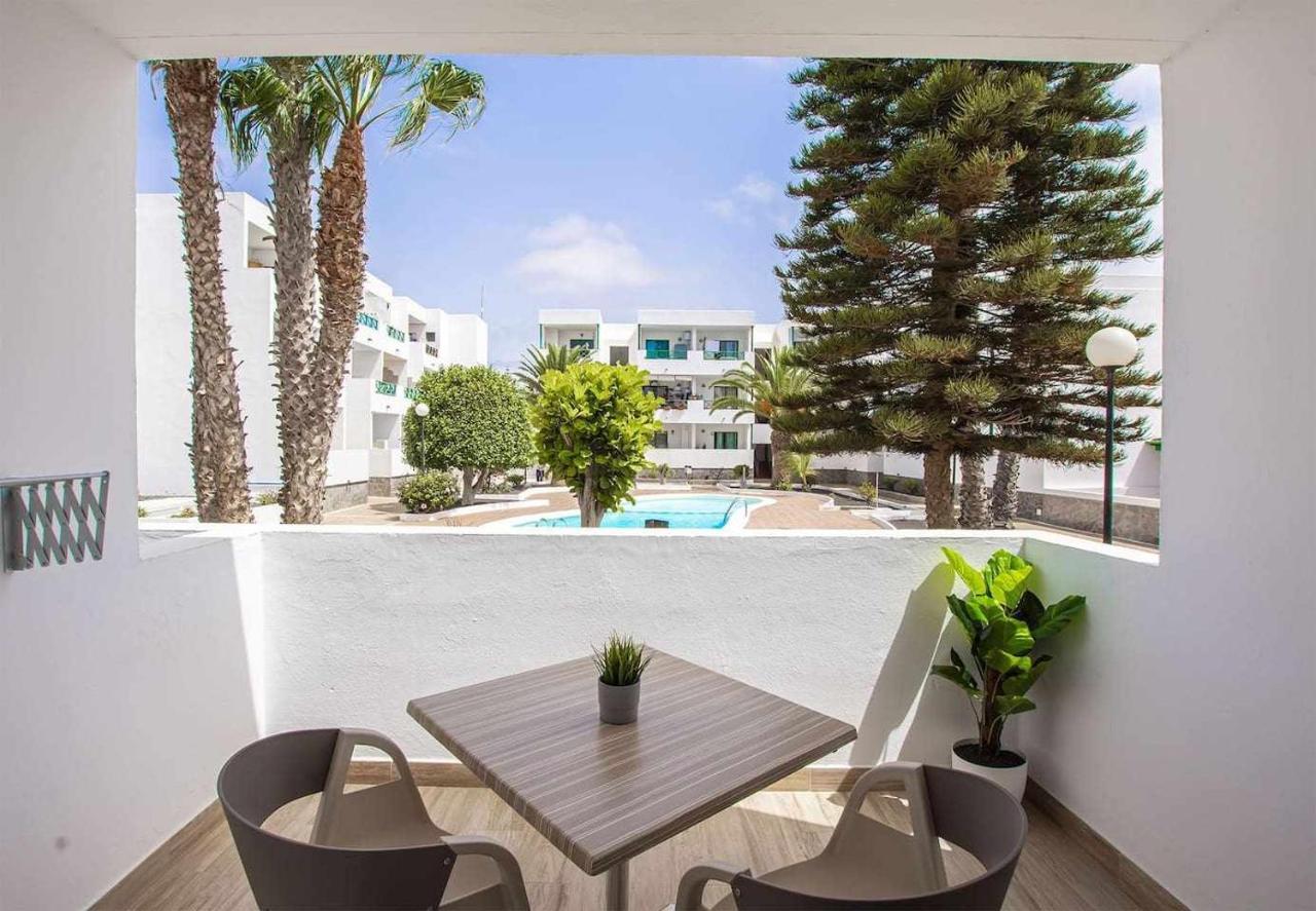 Holyhome Grey 104 Costa Teguise Kültér fotó