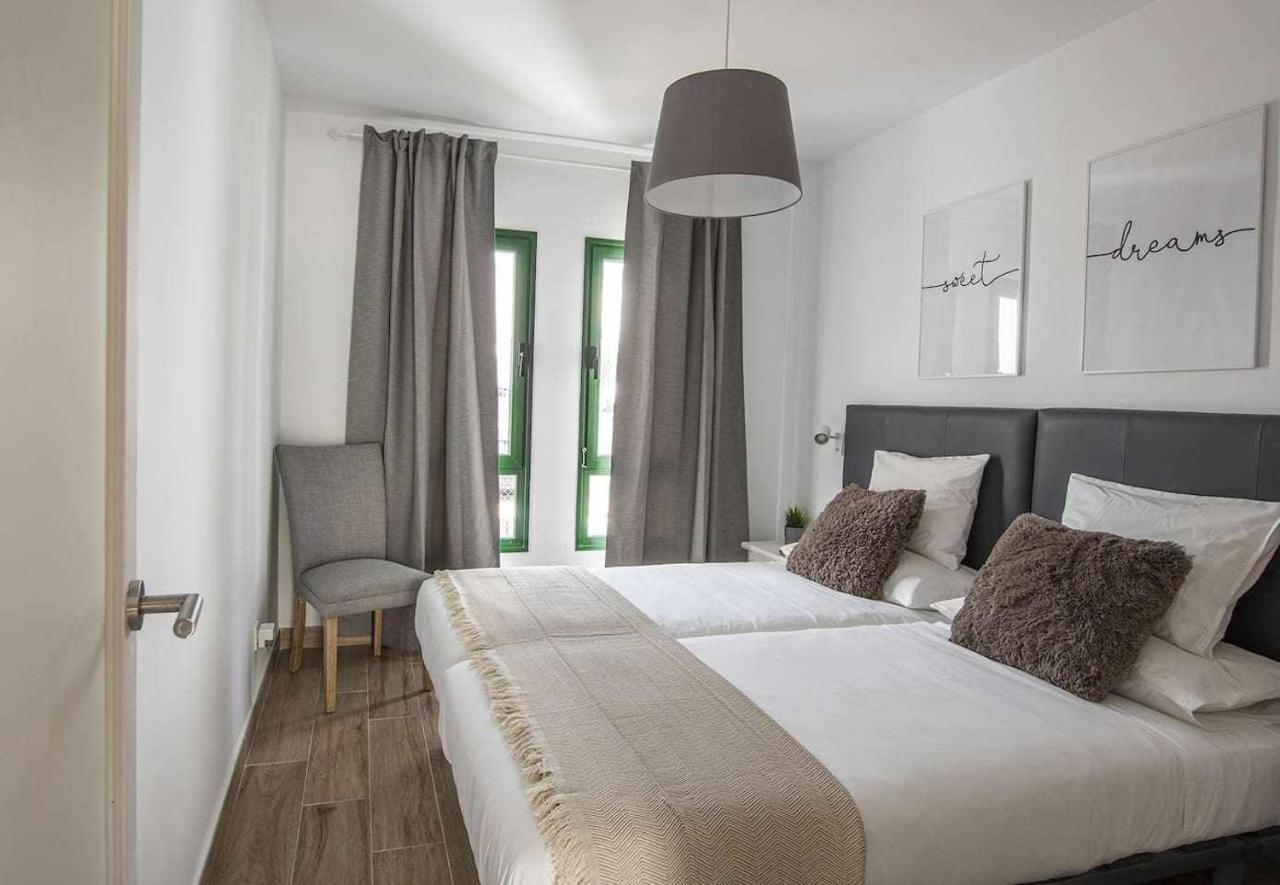 Holyhome Grey 104 Costa Teguise Kültér fotó