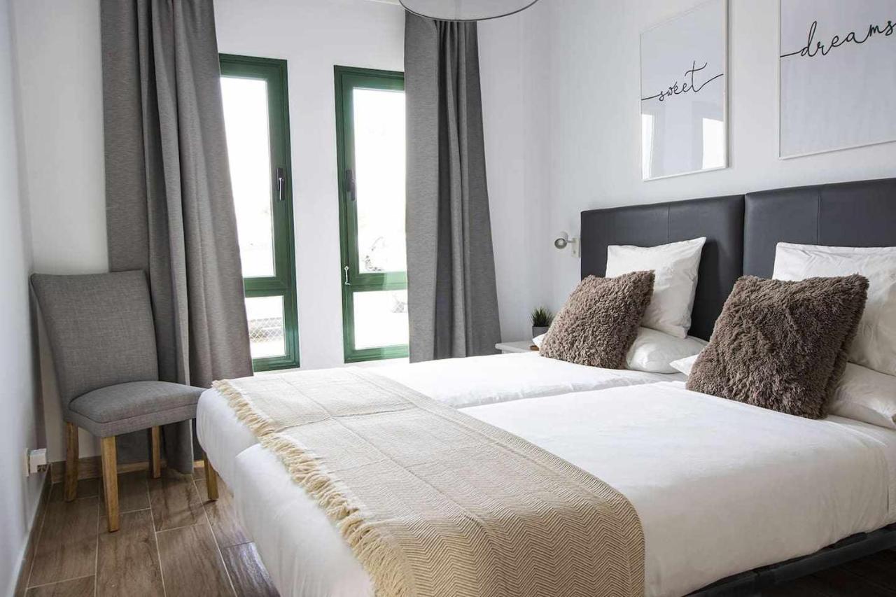 Holyhome Grey 104 Costa Teguise Kültér fotó